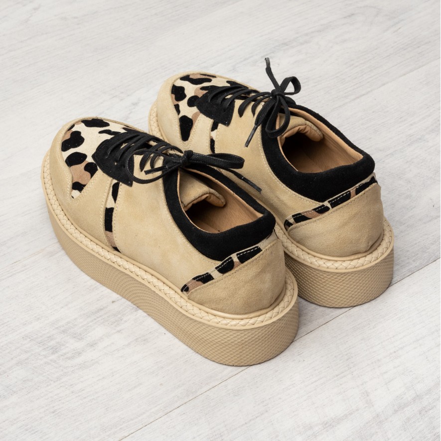Sneakersi - Sassari - Safari